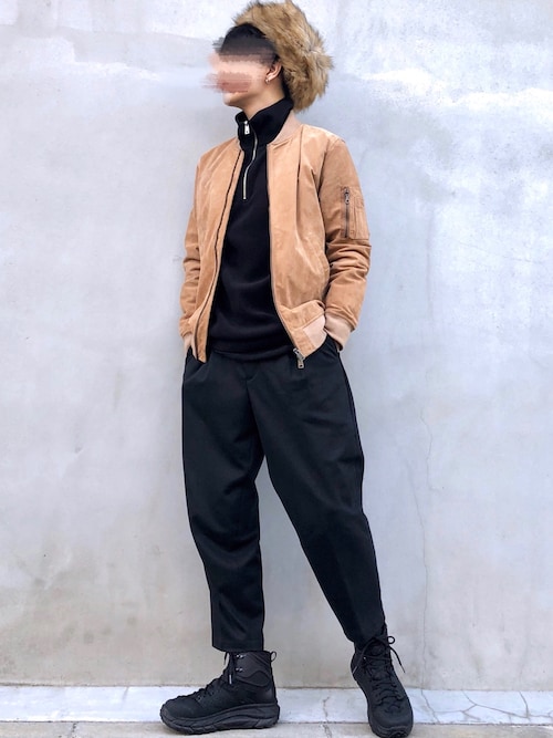 hoka one one ultra hi wp