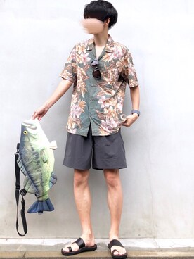 Mr.SZK����̐����u�iNIKE�b�i�C�L�j�v���g�����R�[�f�B�l�[�g