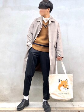 Mr.SZK����̃X���b�N�X�u�iEDIFICE�b�G�f�B�t�B�X�j�v���g�����R�[�f�B�l�[�g