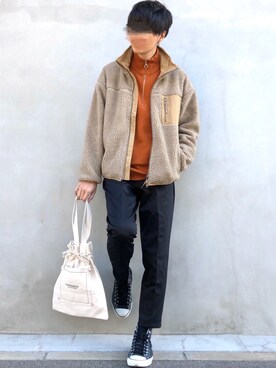 Mr.SZK����̃X���b�N�X�u�iEDIFICE�b�G�f�B�t�B�X�j�v���g�����R�[�f�B�l�[�g