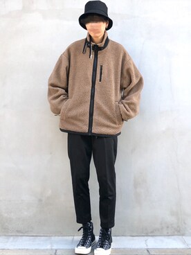 Mr.SZK����̃X���b�N�X�u�iEDIFICE�b�G�f�B�t�B�X�j�v���g�����R�[�f�B�l�[�g