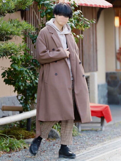 Mr.SZKさんのコーディネート