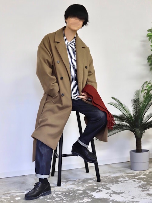 Mr.SZKさんのコーディネート