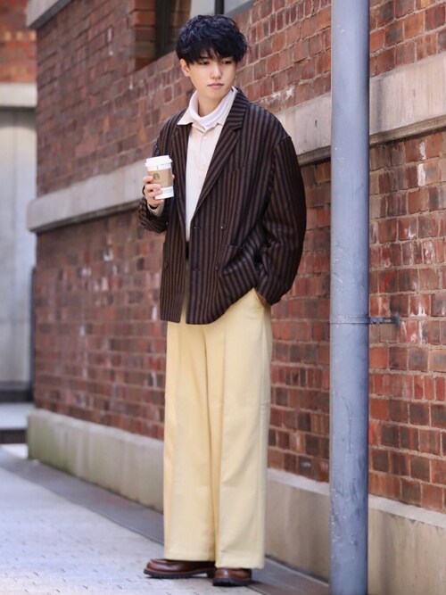 Niko And ニコアンド のジャケット アウターを使ったコーディネート一覧 Sciaky