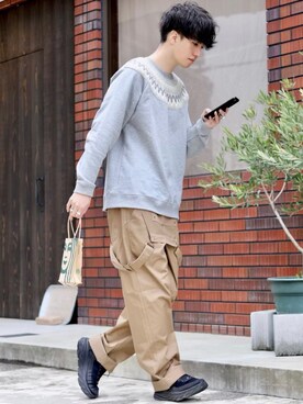 春コーデ の人気ファッションコーディネート Wear