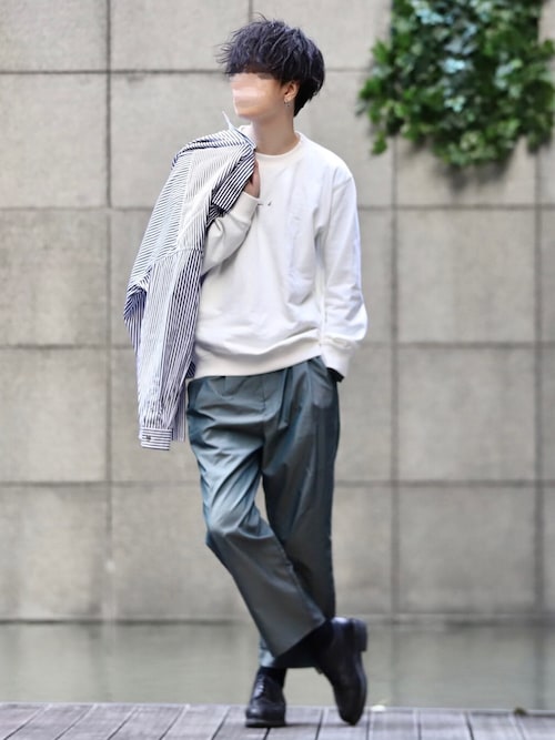 Mr.SZKさんのコーディネート