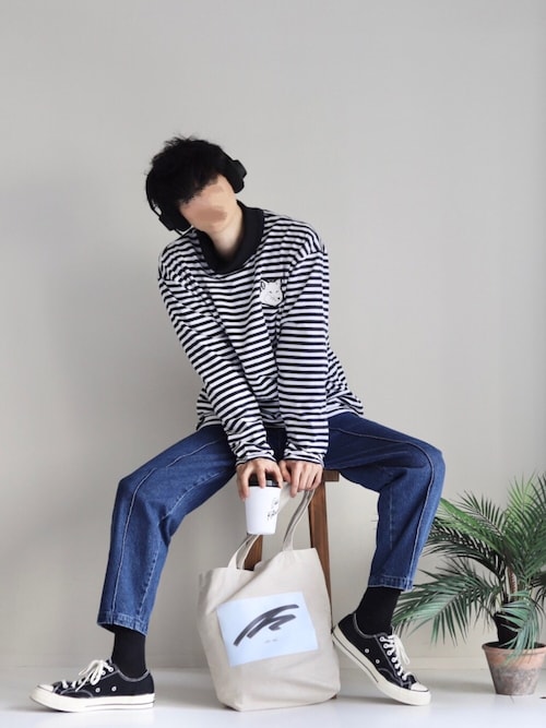 Mr.SZKさんのコーディネート