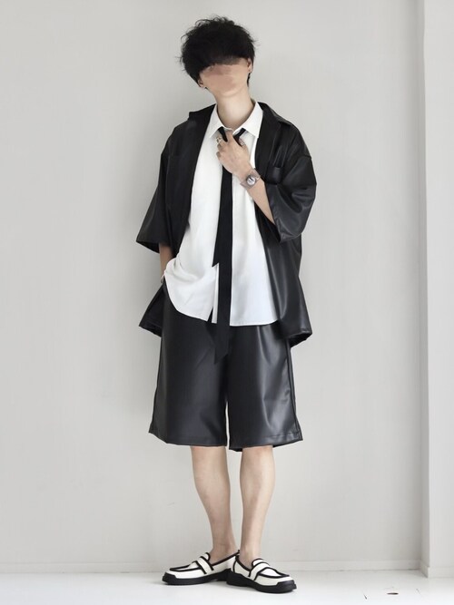 Mr.SZKさんのコーディネート