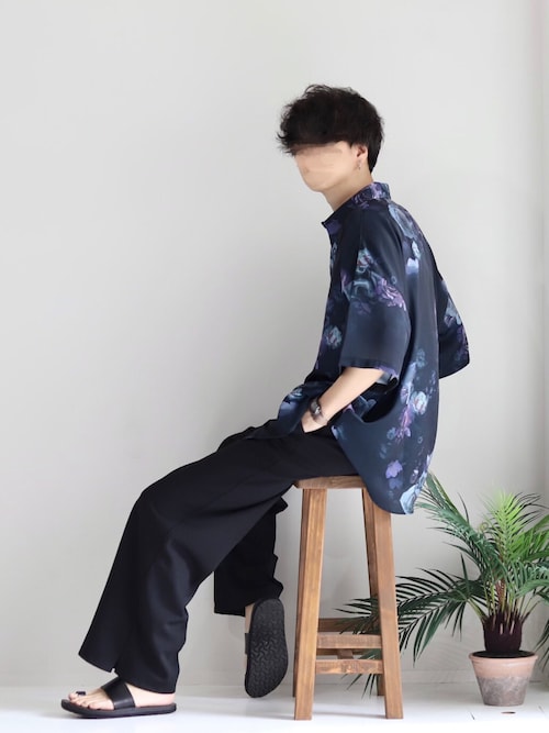 Mr.SZKさんのコーディネート