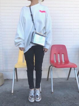 ぜんさんのコーディネート