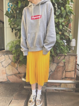 ぜんさんのコーディネート