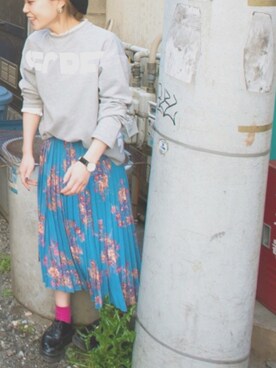 ぜんさんのコーディネート