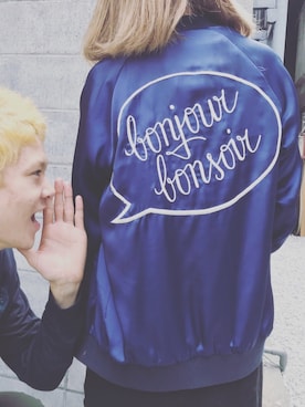 ぜんさんのコーディネート