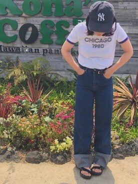 ぜんさんのコーディネート