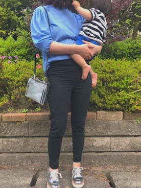 ぜんさんのコーディネート