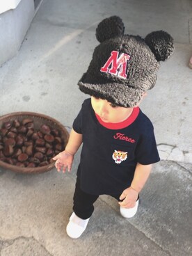 ぜんさんのコーディネート