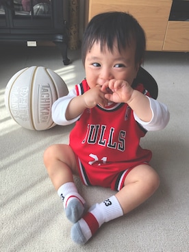 ぜんさんのコーディネート