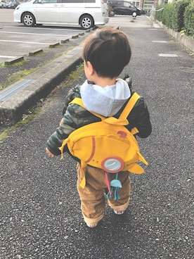 ぜんさんのコーディネート