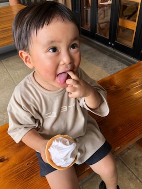 ぜんさんのコーディネート