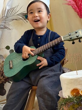 ぜんさんのコーディネート