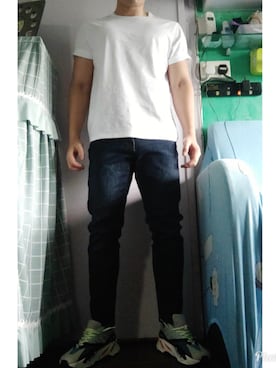 Bystanderさんのコーディネート