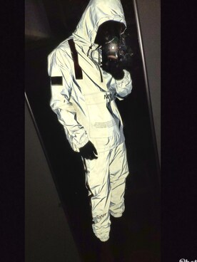 Bystanderさんのコーディネート