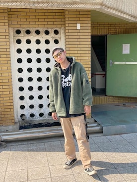 Future Funk フーチャーファンク のアイテムを使った人気ファッションコーディネート Wear Future Funk フーチャーファンク のアイテムを使った人気ファッションコーディネート Wear