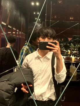 egoistさんのコーディネート