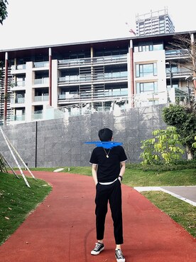 dinooooooさんのコーディネート