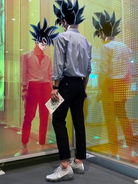 dinooooooさんのコーディネート