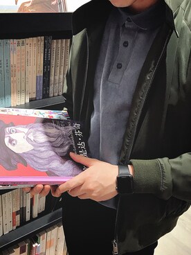 dinooooooさんのコーディネート