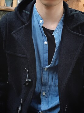 dinooooooさんのコーディネート