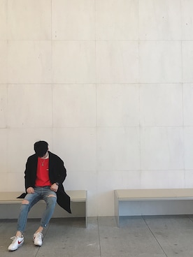 dinooooooさんのコーディネート