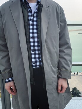 dinooooooさんのコーディネート