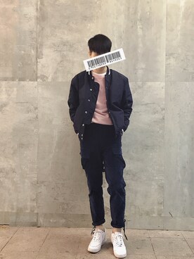 dinooooooさんのコーディネート