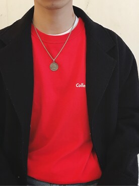 dinooooooさんのコーディネート