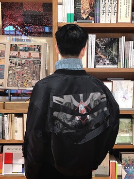 dinooooooさんのコーディネート