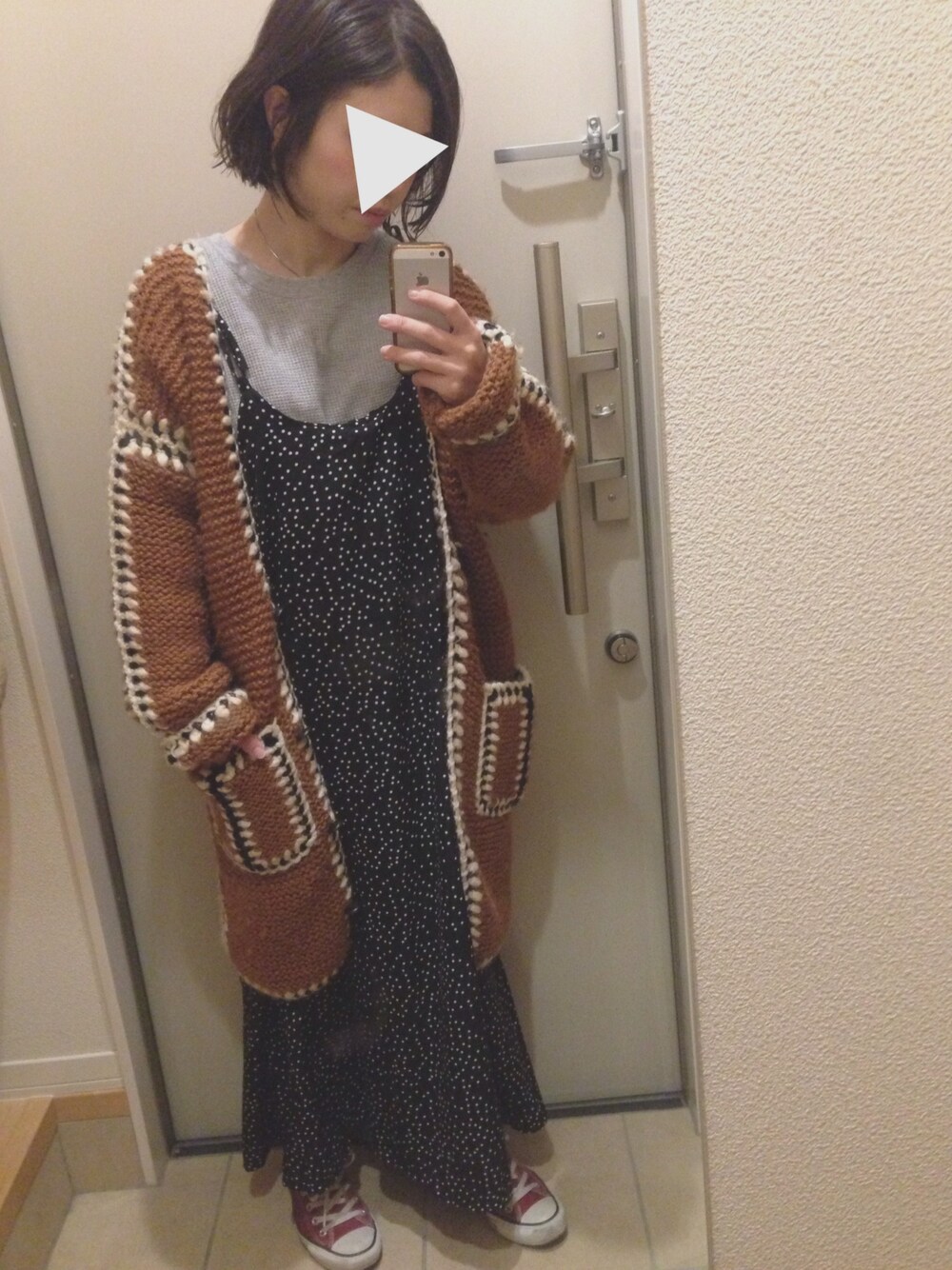 THEATRE PRODUCTS（シアタープロダクツ）の「ウールアルパカ  