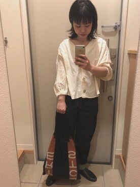 je***さんのコーディネート