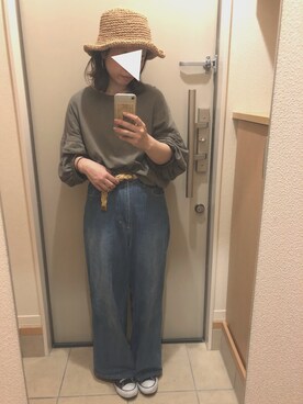 je***さんのコーディネート