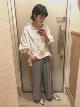 je***さんのコーディネート