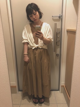 je***さんのコーディネート