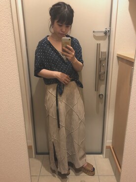 je***さんのコーディネート