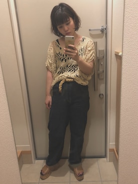 je***さんのコーディネート