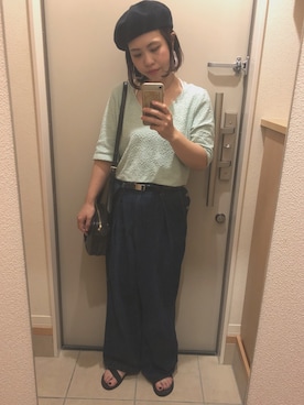 je***さんのコーディネート