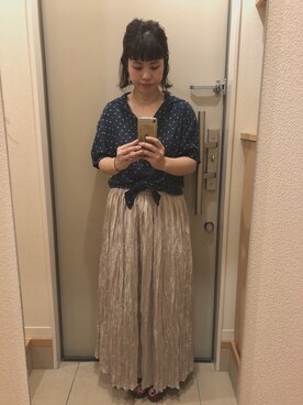 je***さんのコーディネート