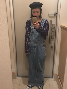 je***さんのコーディネート