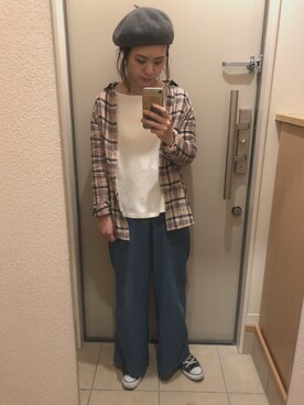 je***さんのコーディネート