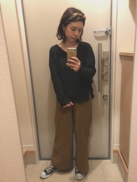 je***さんのコーディネート