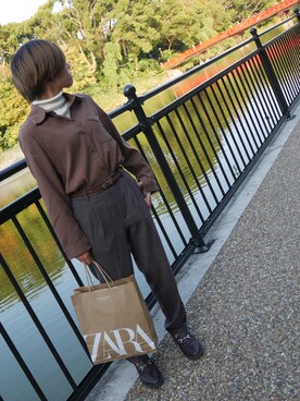 ナ　ホさんのコーディネート